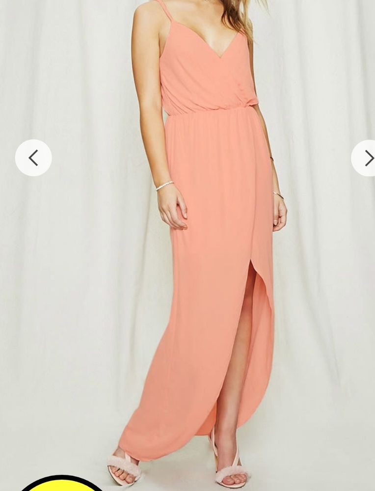 Pretty by rory surplus dress